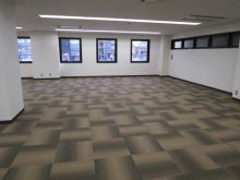 能楽書林ビルの部屋の雰囲気.2