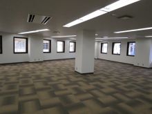 能楽書林ビルの部屋の雰囲気.1