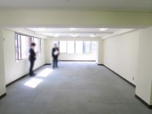 TATE神田ビルの部屋の雰囲気.1