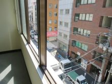 TATE神田ビルの部屋の雰囲気.3