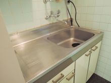 NOVEL WORK Jimbochoの部屋の雰囲気.3