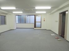 NOVEL WORK Jimbochoの部屋の雰囲気.1