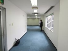 第2山内ビルの部屋の雰囲気.3