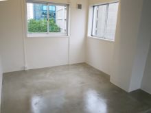 ケン・ハーバーの部屋の雰囲気.1