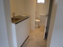 ケン・ハーバーの部屋の雰囲気.3