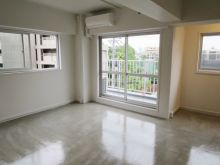 ケン・ハーバーの部屋の雰囲気.2