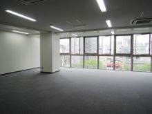 オフィス室内参考画像