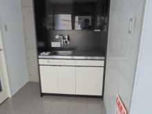 TWIZA代々木の部屋の雰囲気.3