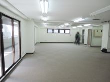 ピアザ・KONDOHの部屋の雰囲気.1