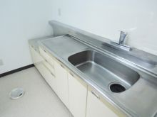 ピアザ・KONDOHの部屋の雰囲気.3