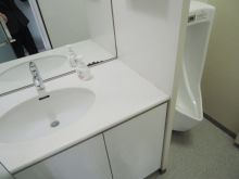 洗面台