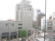 第一光明堂ビルの部屋の雰囲気.2