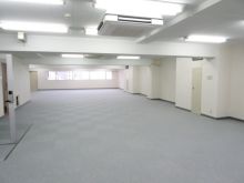 第一光明堂ビルの部屋の雰囲気.1