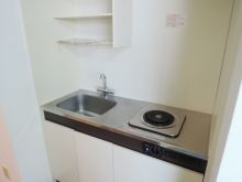 藤井ビルの部屋の雰囲気.3