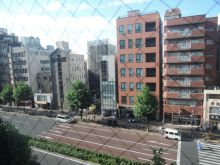 藤井ビルの部屋の雰囲気.2