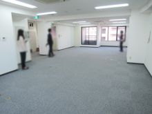 藤井ビルの部屋の雰囲気.1