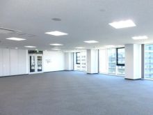 クリスタルMAビルの部屋の雰囲気.1