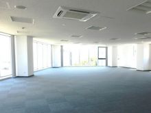 クリスタルMAビルの部屋の雰囲気.2