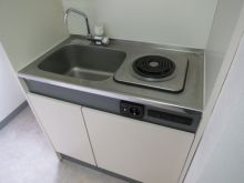 第二高輪偕成ビルの部屋の雰囲気.3