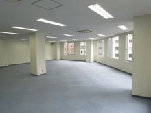 GM-3ビルの部屋の雰囲気.2