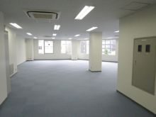 GM-3ビルの部屋の雰囲気.1