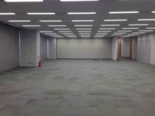 ハーバーワンビルの部屋の雰囲気.2