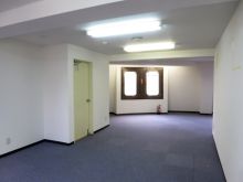 ロケットビルの部屋の雰囲気.1