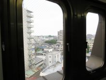 ロケットビルの部屋の雰囲気.3