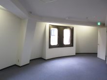 ロケットビルの部屋の雰囲気.2