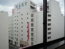 富士見ビルの部屋の雰囲気.2