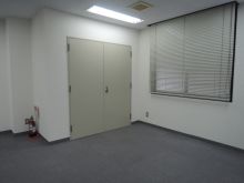 富士見ビルの部屋の雰囲気.1