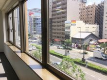 ACN天満橋ビルの部屋の雰囲気.3