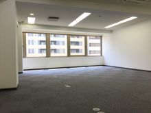 ACN天満橋ビルの部屋の雰囲気.1