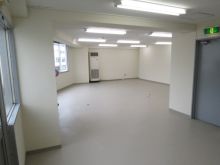 共栄ビルの部屋の雰囲気.1