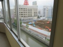 共栄ビルの部屋の雰囲気.2