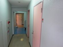 共栄ビルの部屋の雰囲気.3