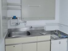 新宿セブンビルの部屋の雰囲気.3