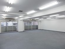 新宿セブンビルの部屋の雰囲気.2