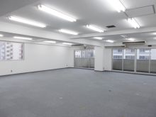 新宿セブンビルの部屋の雰囲気.1