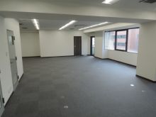 エヌケイテクノビルの部屋の雰囲気.1