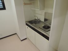 エヌケイテクノビルの部屋の雰囲気.3