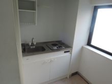 ベンハウス本社ビルの部屋の雰囲気.3