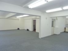 第2神宮前ビルの部屋の雰囲気.1