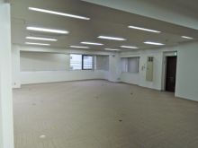 オフィス室内参考画像（2階）