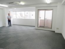 玉屋ビルの部屋の雰囲気.1