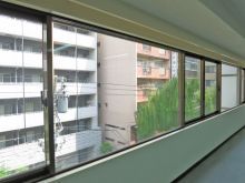 カテリーナ柳通りビルの部屋の雰囲気.2