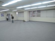 千寿ビルの部屋の雰囲気.1