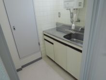 千寿ビルの部屋の雰囲気.2