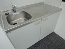 フィルドア西麻布の部屋の雰囲気.3