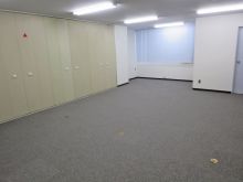 斉藤ビルディングの部屋の雰囲気.2